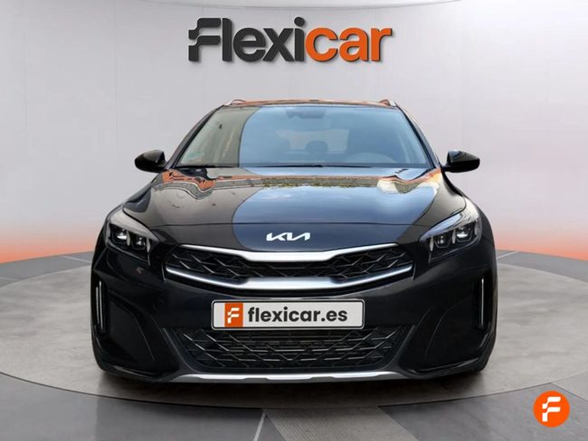 Imagen 2 de KIA XCeed