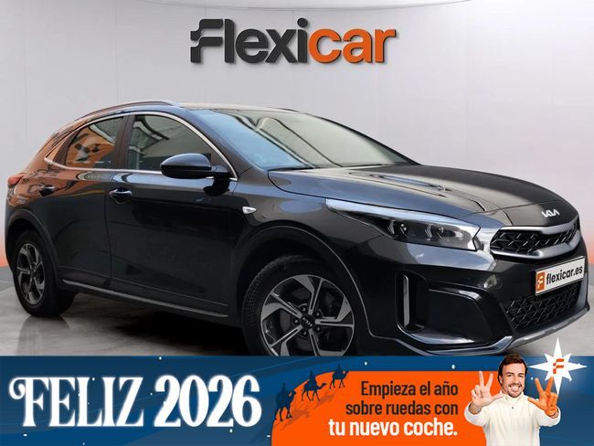 KIA XCeed (1.5 MHEV iMT Drive 118kW (160CV) - 5P (2023)) en Madrid