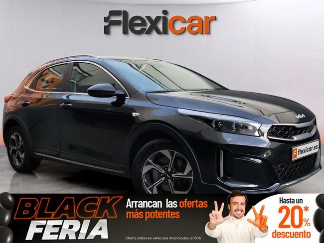 KIA XCeed (1.5 MHEV iMT Drive 118kW (160CV) - 5P (2023)) en Madrid