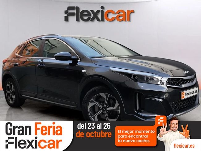 KIA XCeed (1.5 MHEV iMT Drive 118kW (160CV) - 5P (2023)) en Madrid