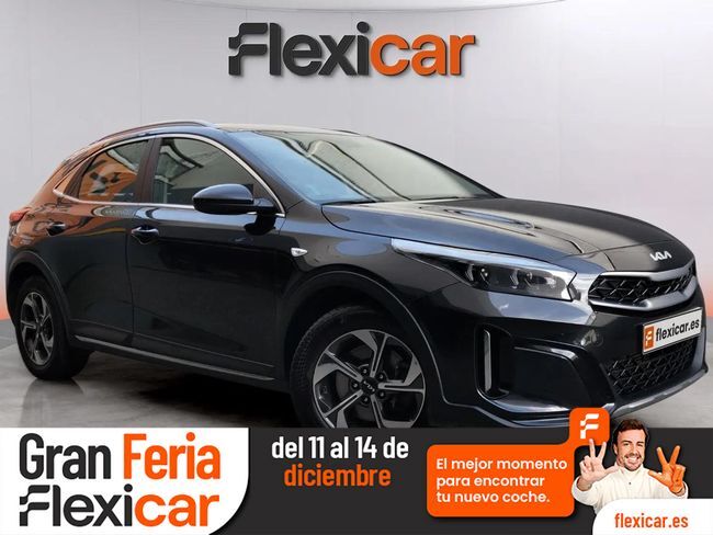 KIA XCeed (1.5 MHEV iMT Drive 118kW (160CV) - 5P (2023)) en Madrid