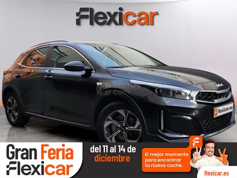 Foto del KIA XCeed 1.5 T-GDi MHEV iMT Drive