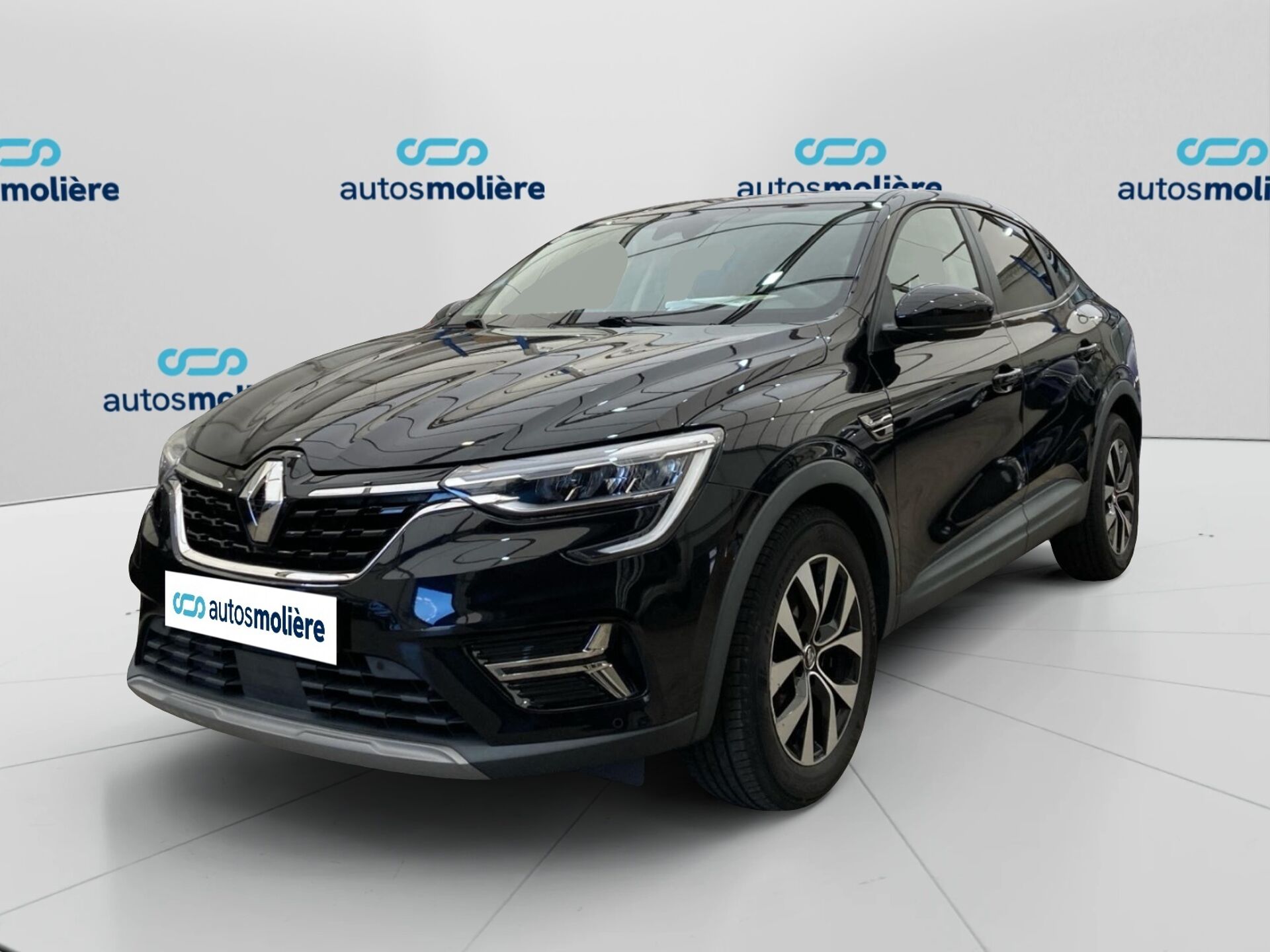 Imagen de RENAULT Arkana