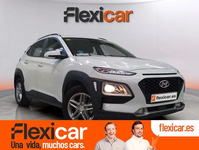 HYUNDAI Kona (1.0 TGDi Klass 4x2) en Ourense