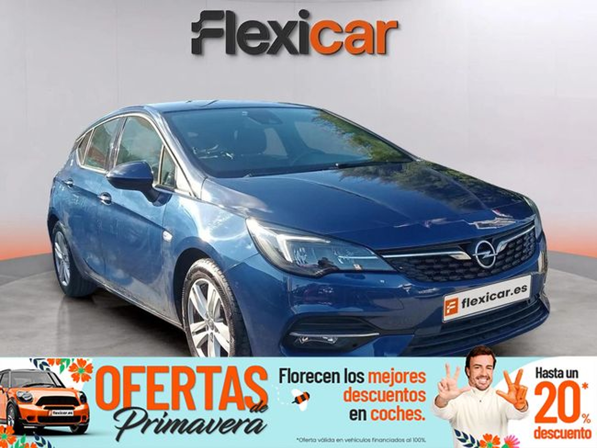 Imagen de OPEL Astra