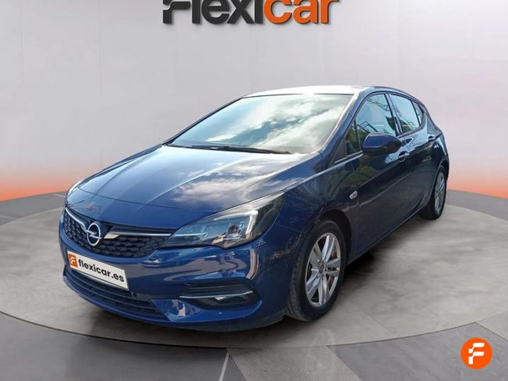 Imagen 2 de OPEL Astra