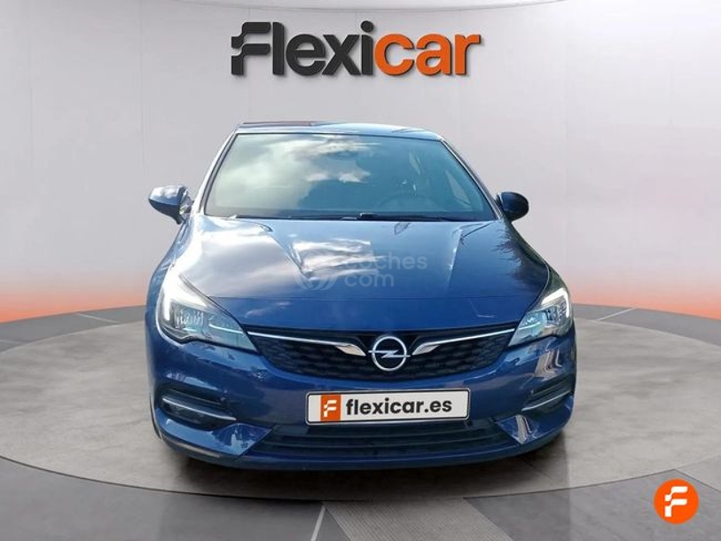 Foto del OPEL Astra ST 1.2T S-S Business Elegance 130