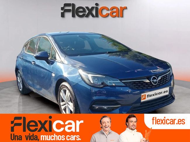 Foto del OPEL Astra ST 1.2T S-S Business Elegance 130