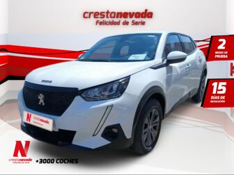 Imagen de PEUGEOT 2008 1.2 PureTech S&S Active 100