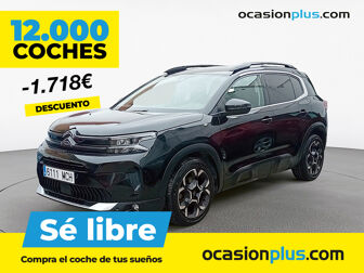 Imagen de CITROEN C5 Aircross PureTech S&S Feel EAT8 130