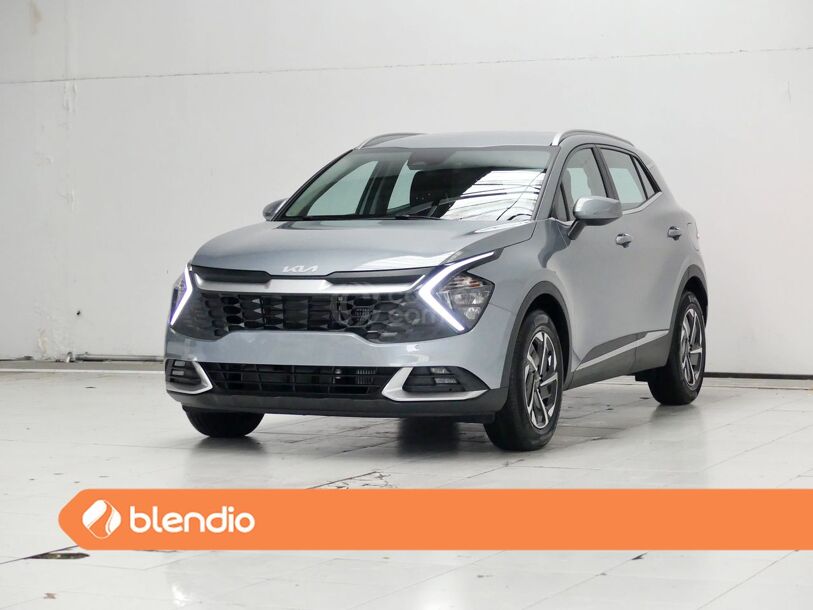 Foto del KIA Sportage 1.6 CRDi MHEV Drive 4x2 136