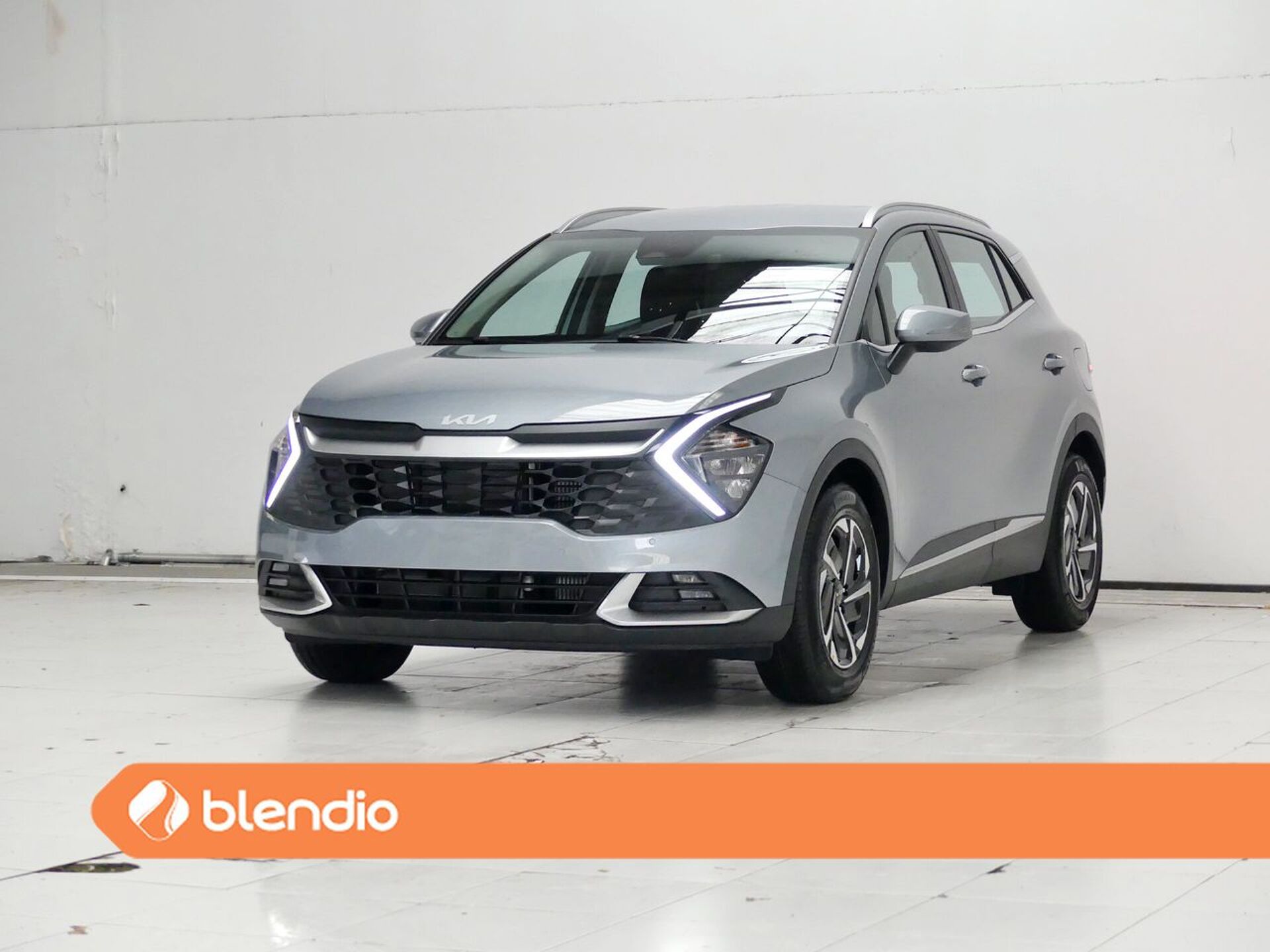 Imagen de KIA Sportage