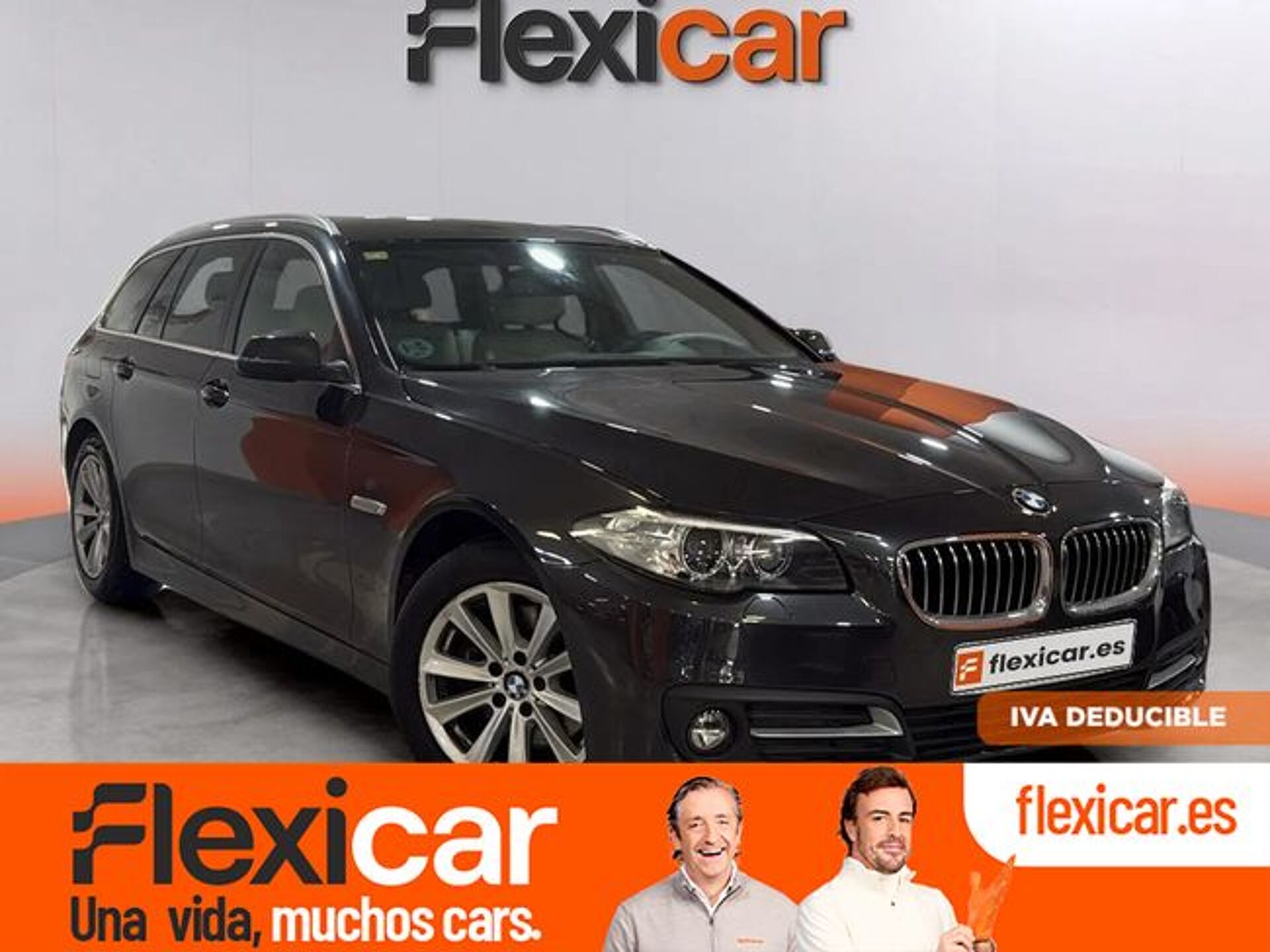 Imagen 1 de BMW Serie 5