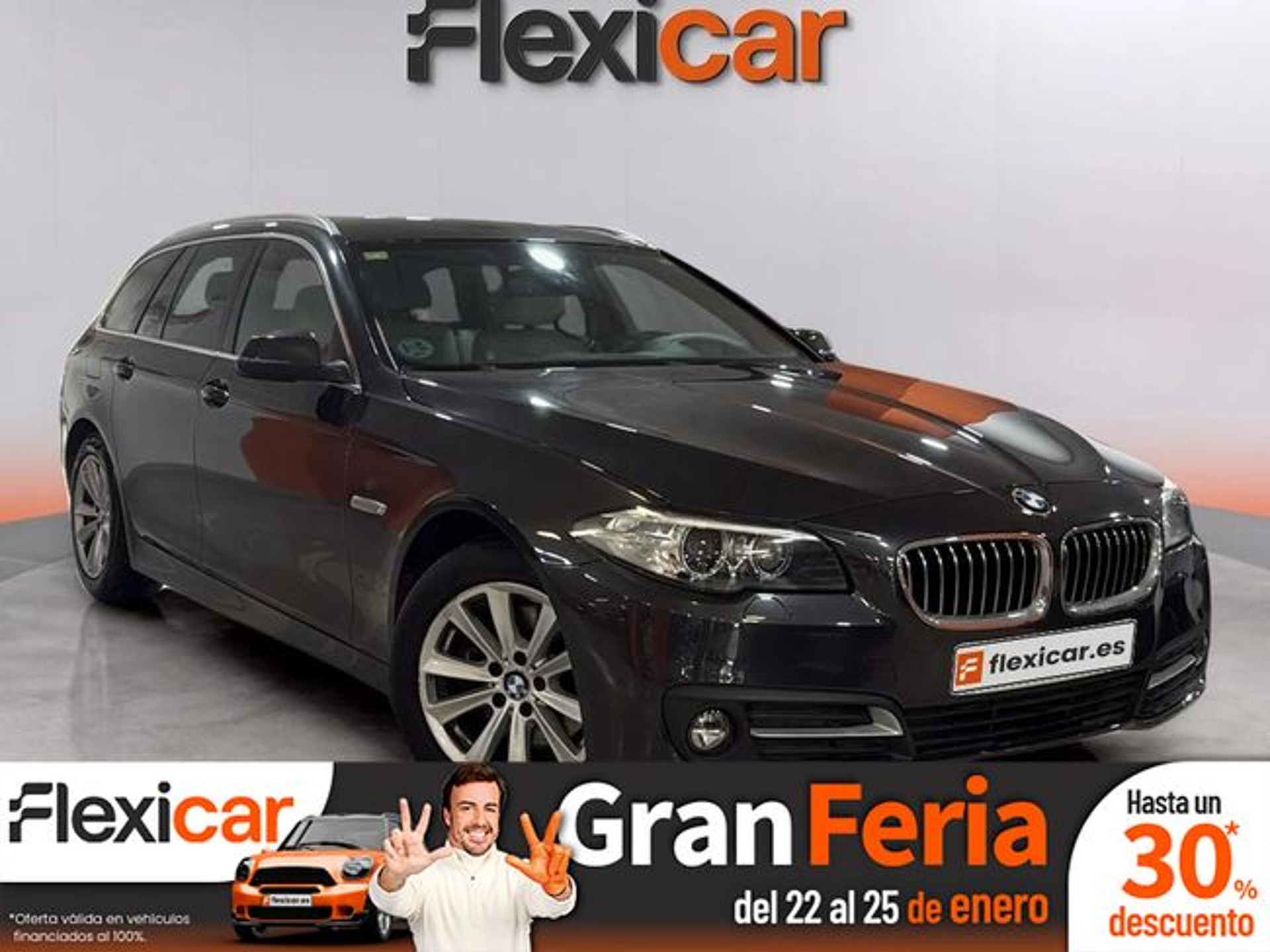 Imagen de BMW Serie 5