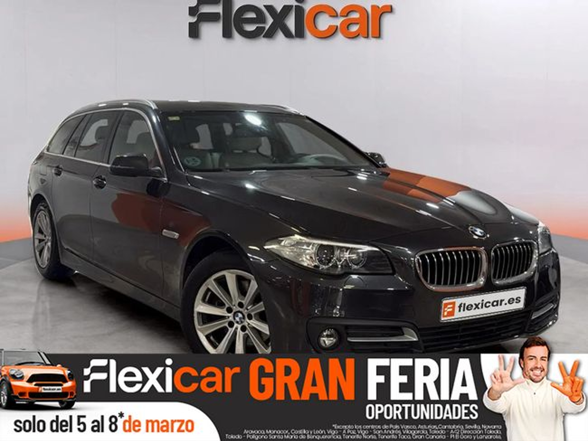 Imagen de BMW Serie 5