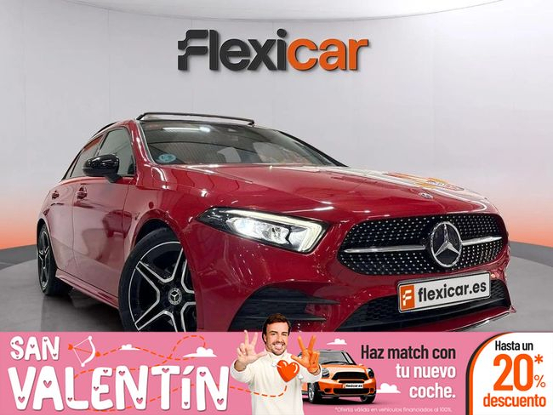 Imagen de MERCEDES Clase A