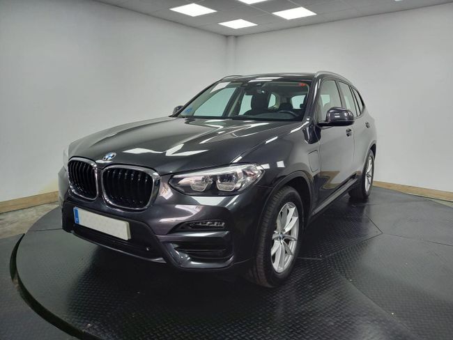 BMW X3 (XDRIVE 30 E XLINE 2.0 290CV AT8 E6D) en Madrid