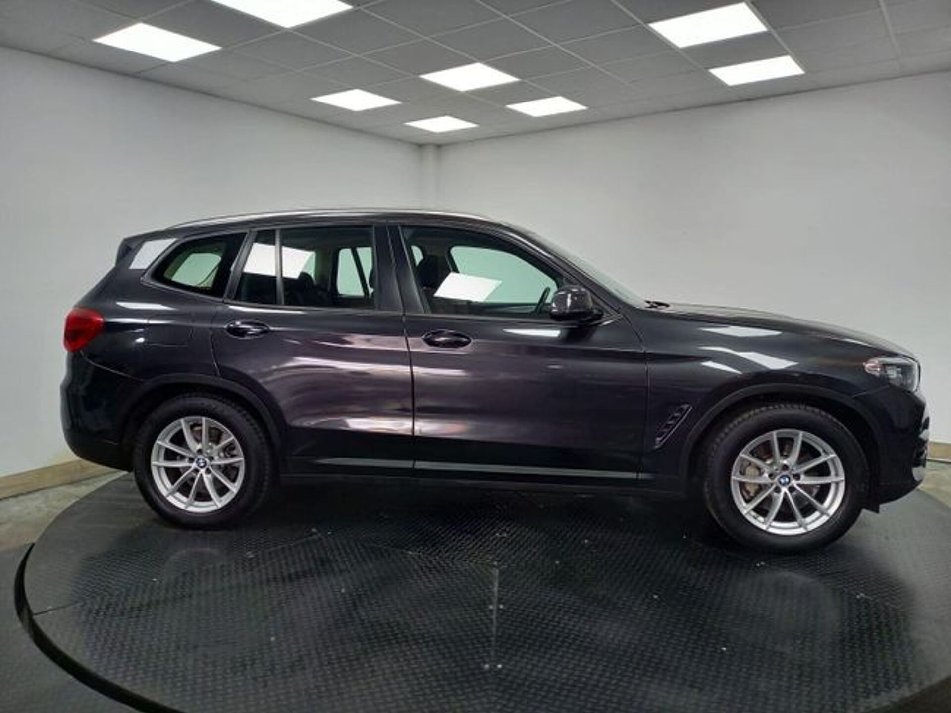 Imagen 3 de BMW X3