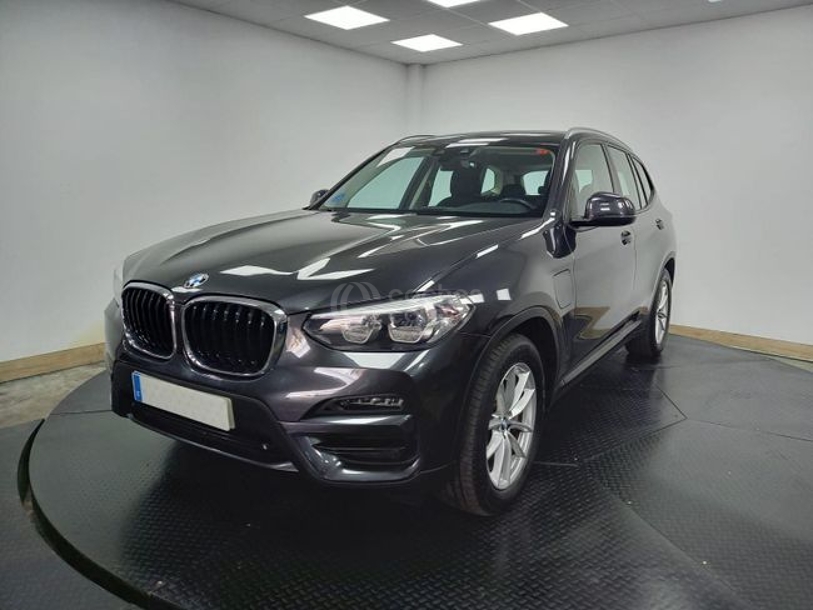 Foto del BMW X3 xDrive 30e xLine