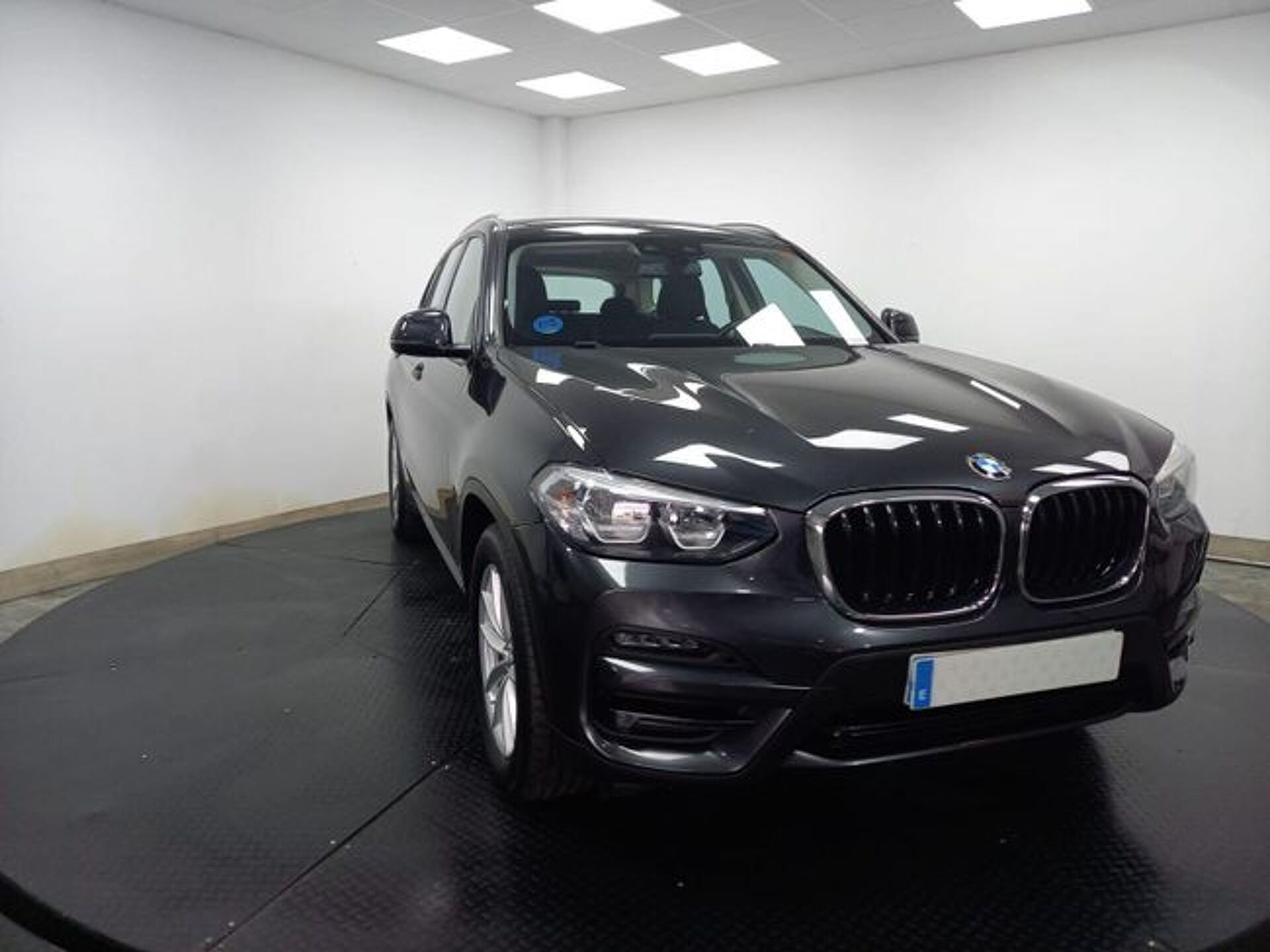 Imagen 2 de BMW X3