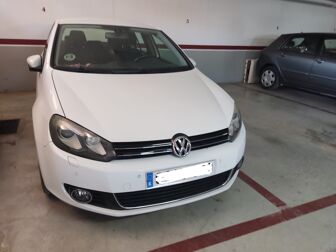 Imagen de VOLKSWAGEN Golf Variant 2.0TDI CR Sport DSG 140