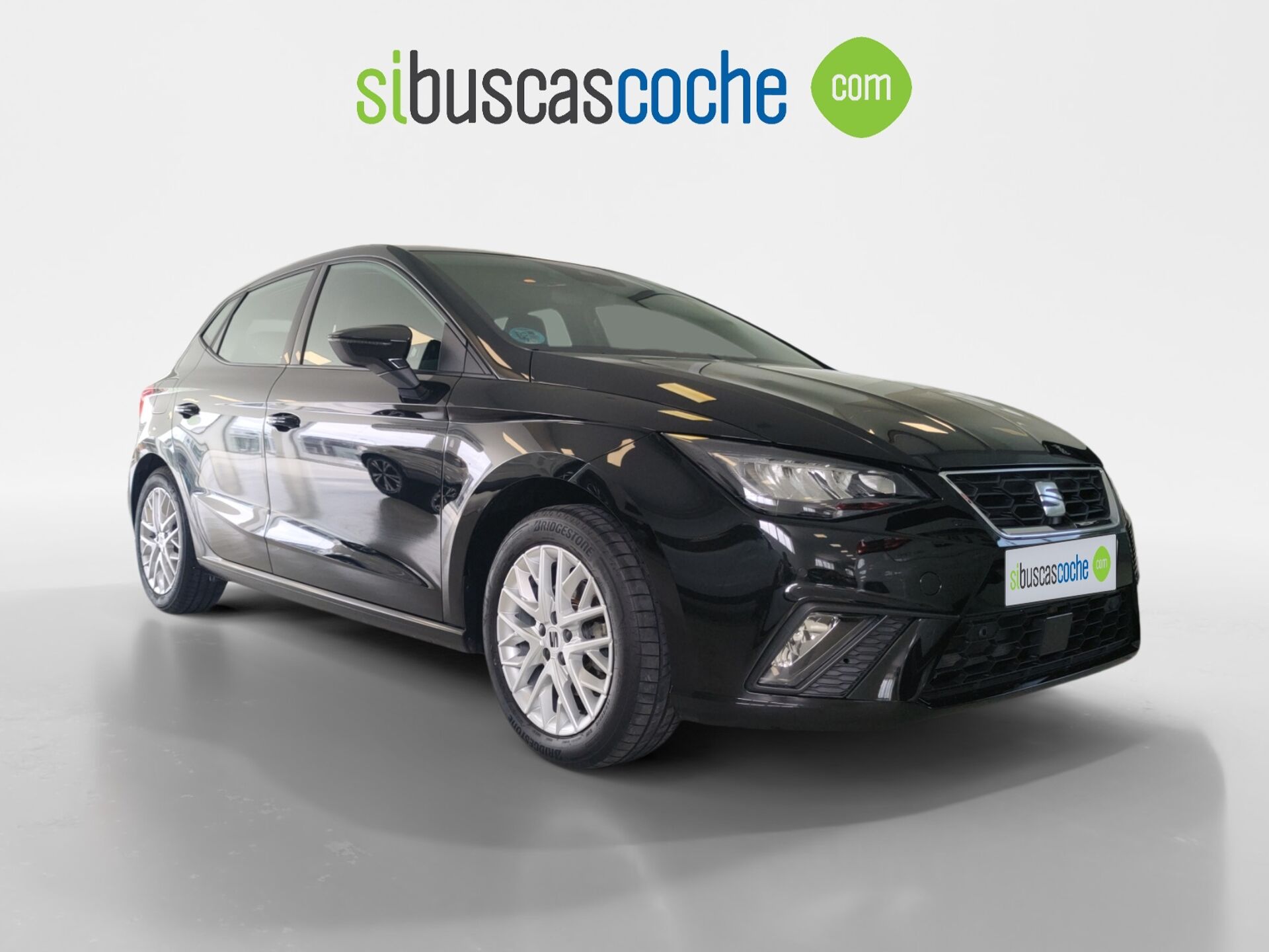 Imagen de SEAT Ibiza