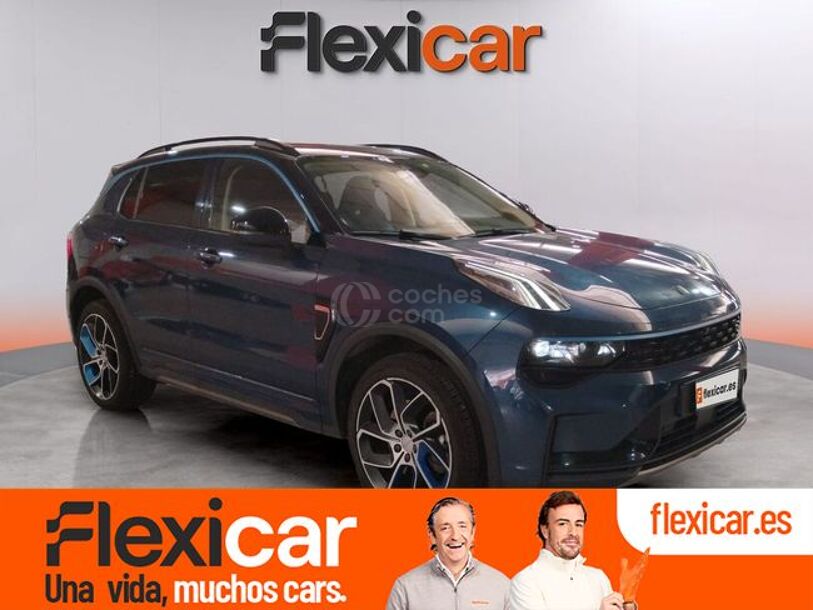 Foto del LYNK & CO 01 1.5T PHEV