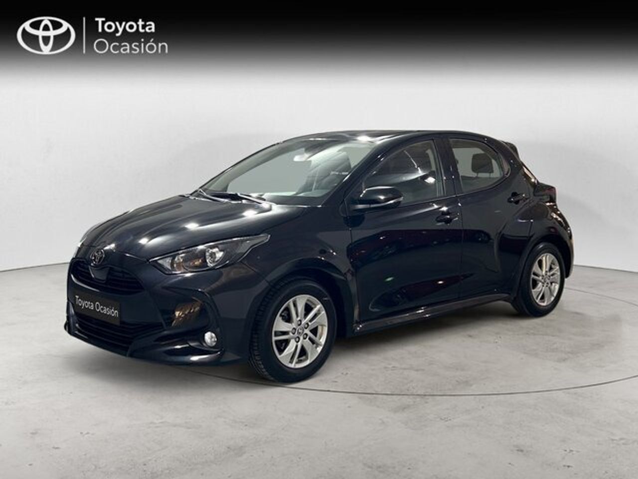 TOYOTA Yaris (S-EDITION) en Valencia