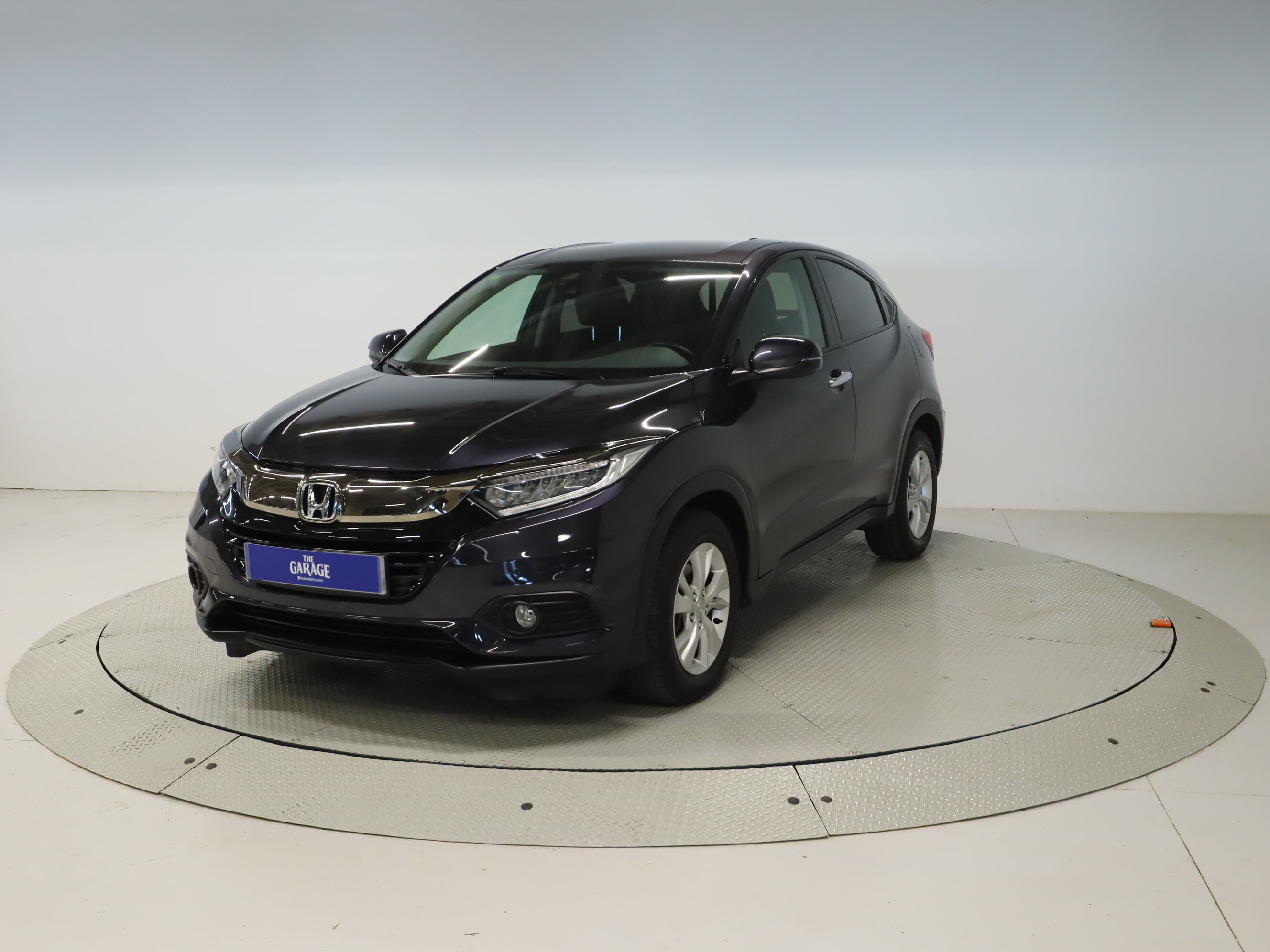 HONDA HR-V (1.5 I-VTEC ELEGANCE NAV 130 5P) en Baleares