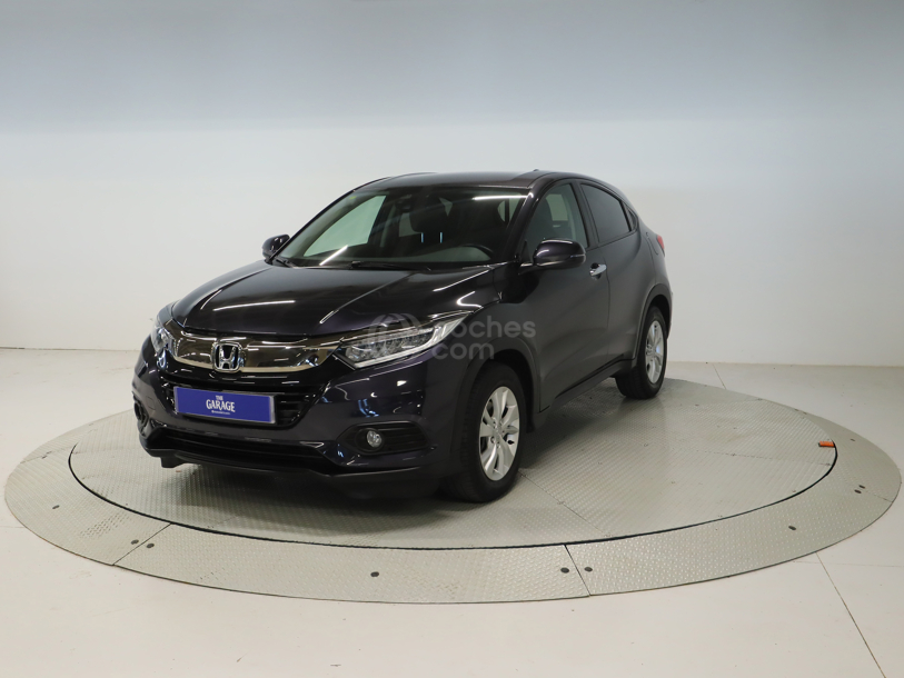 Foto del HONDA HR-V 1.5 i-VTEC Elegance
