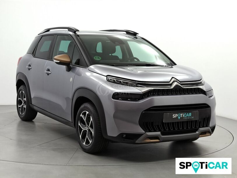 Foto del CITROEN C3 Aircross Puretech S&S C-Series 110