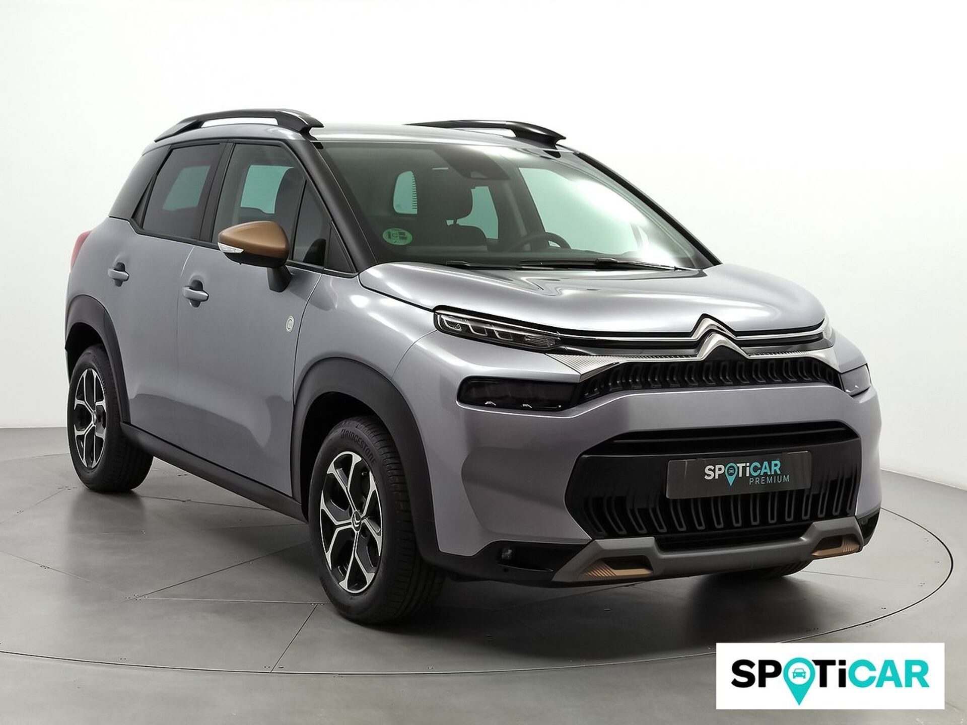 Imagen de CITROEN C3 Aircross