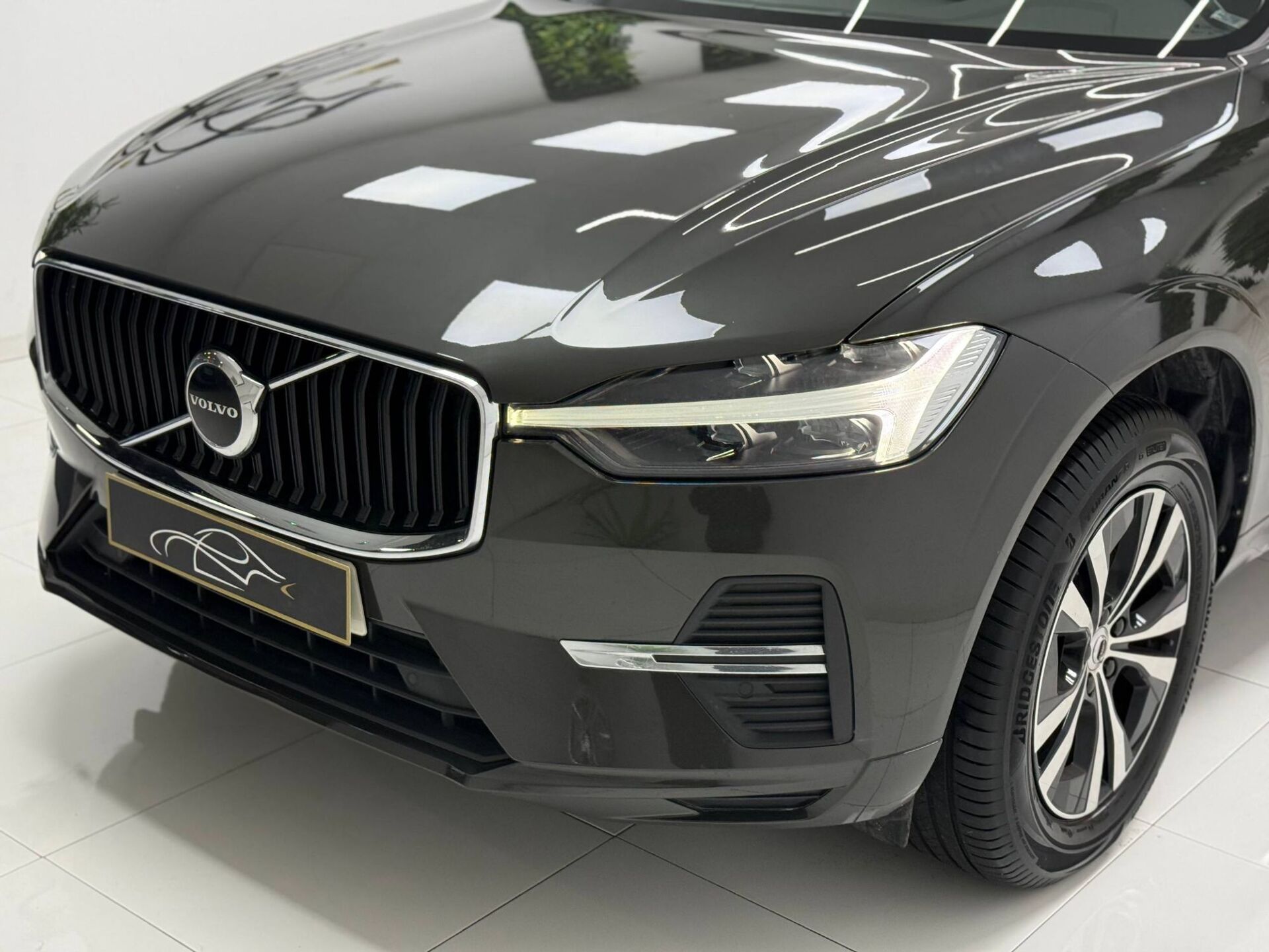 Imagen 3 de VOLVO XC60