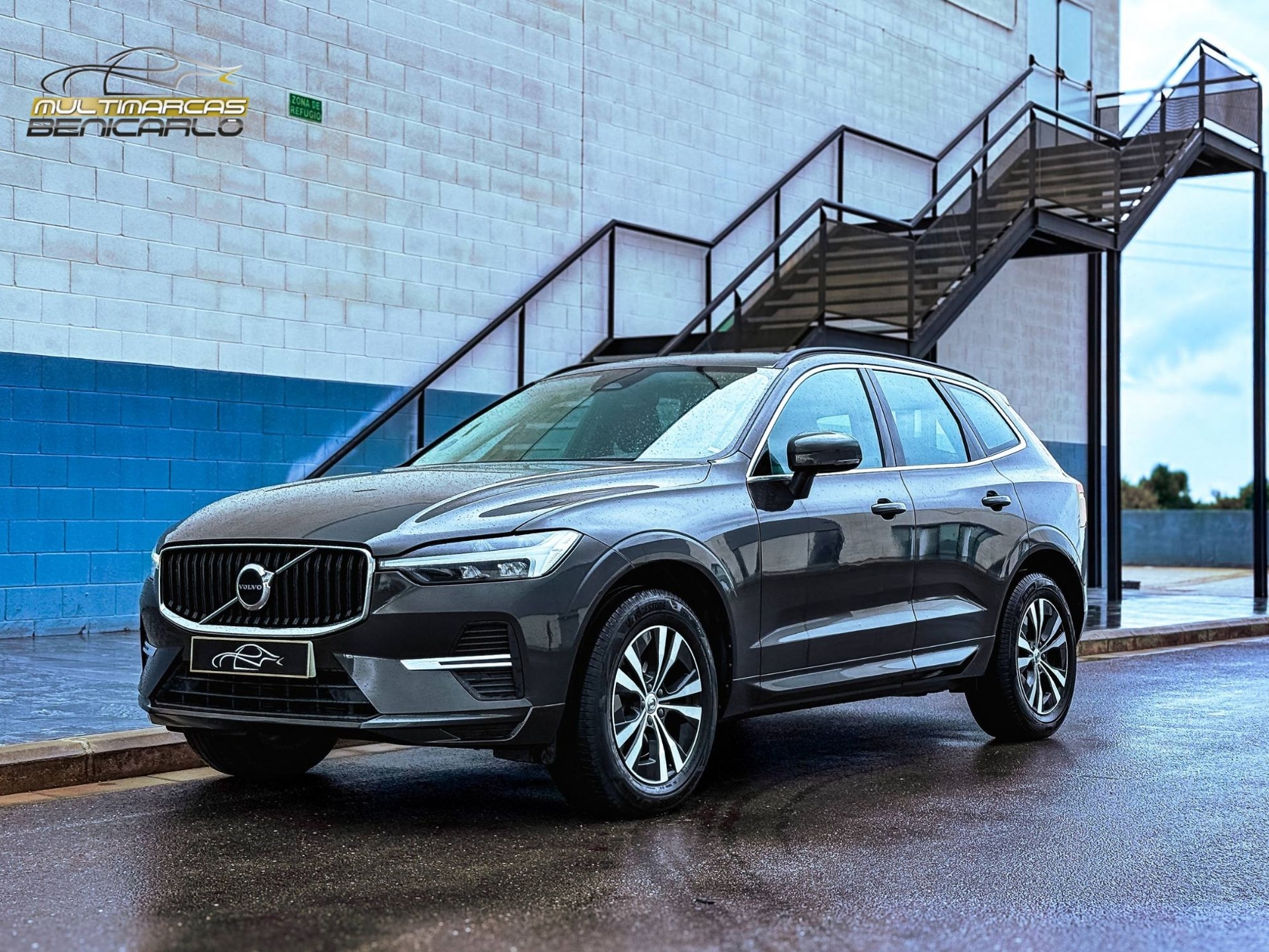 Imagen de VOLVO XC60