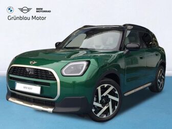 Imagen de MINI Countryman D Classic