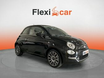 Imagen de FIAT 500 1.0 Hybrid Dolcevita 52kW