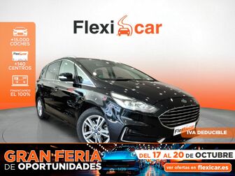 Imagen de FORD S-Max 2.0TDCi Panther Titanium 150