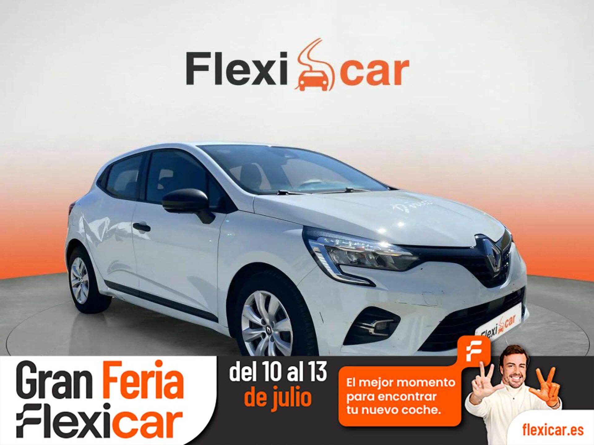 Imagen de RENAULT Clio