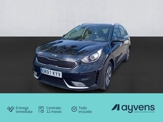 Imagen de KIA Niro 1.6 HEV Drive