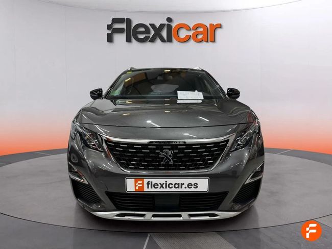 Foto del PEUGEOT 3008 1.6 THP GT Line EAT6 165
