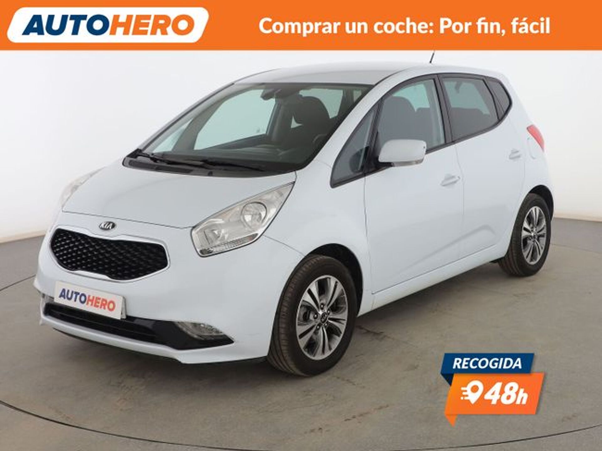 Imagen 1 de KIA Venga