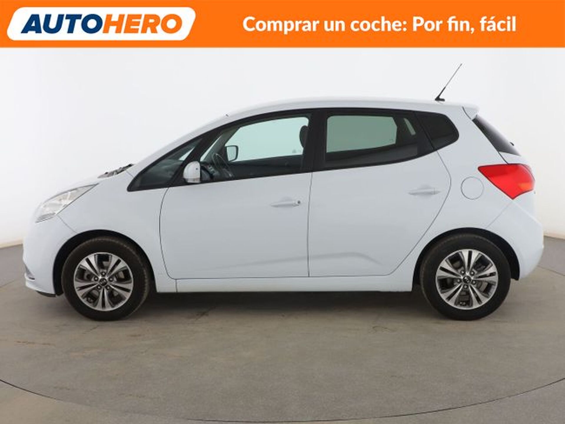 Imagen 3 de KIA Venga