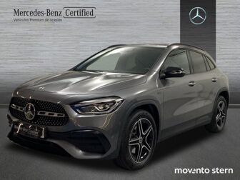 Imagen de MERCEDES Clase GLA GLA 250e