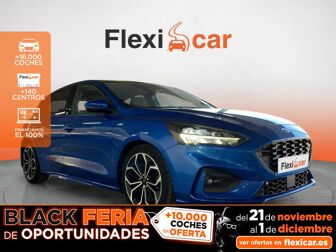 Imagen de FORD Focus Sportbreak 1.0 Ecoboost ST Line