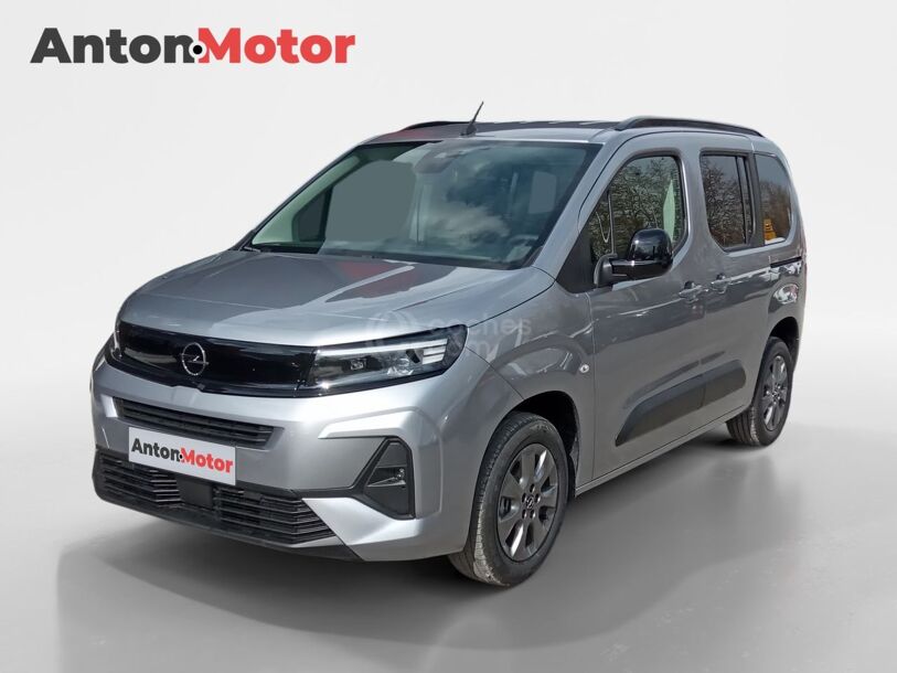 Foto del OPEL Combo Cargo 1.5TD S&S L 650 100