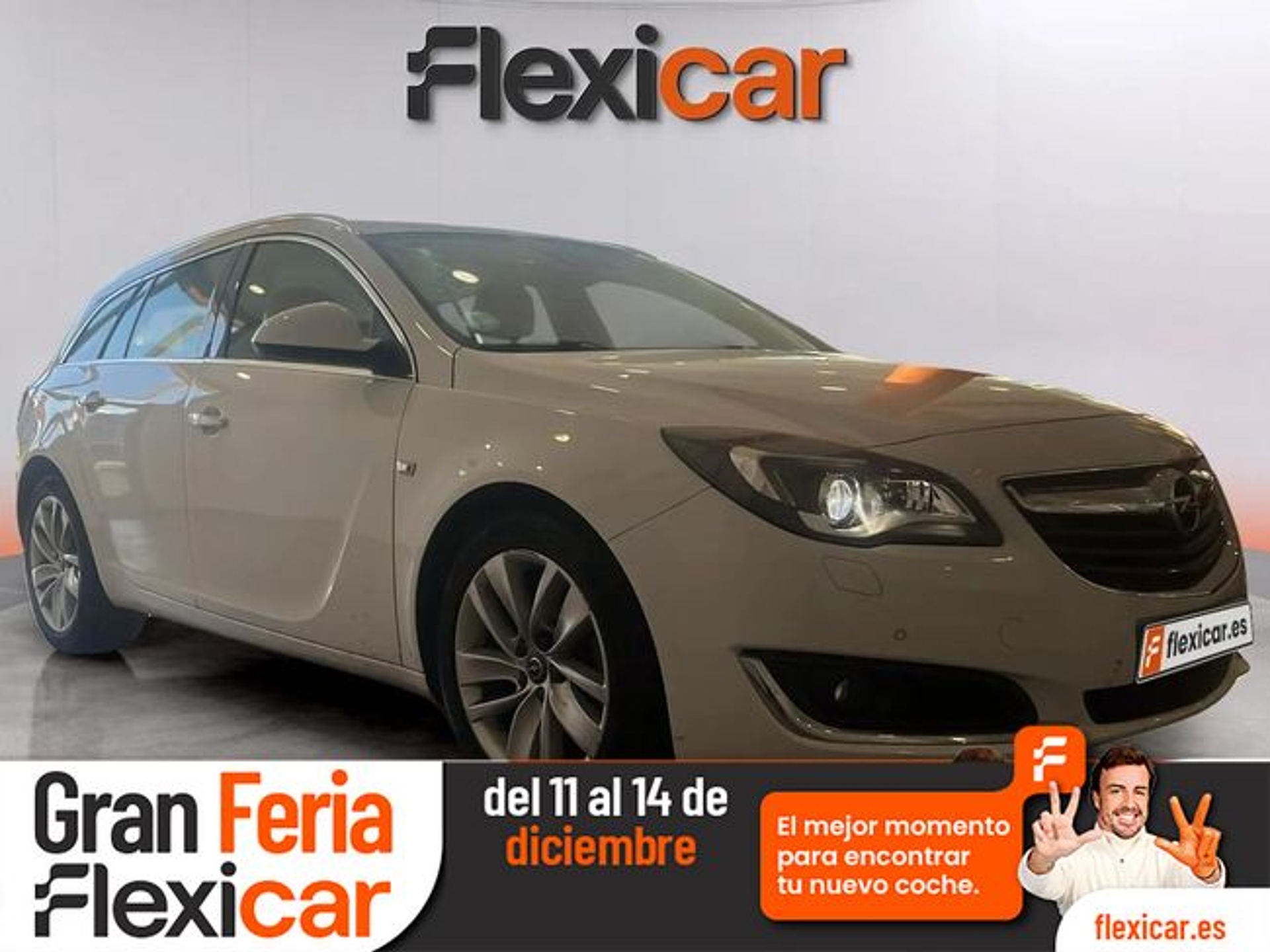 Imagen de OPEL Insignia
