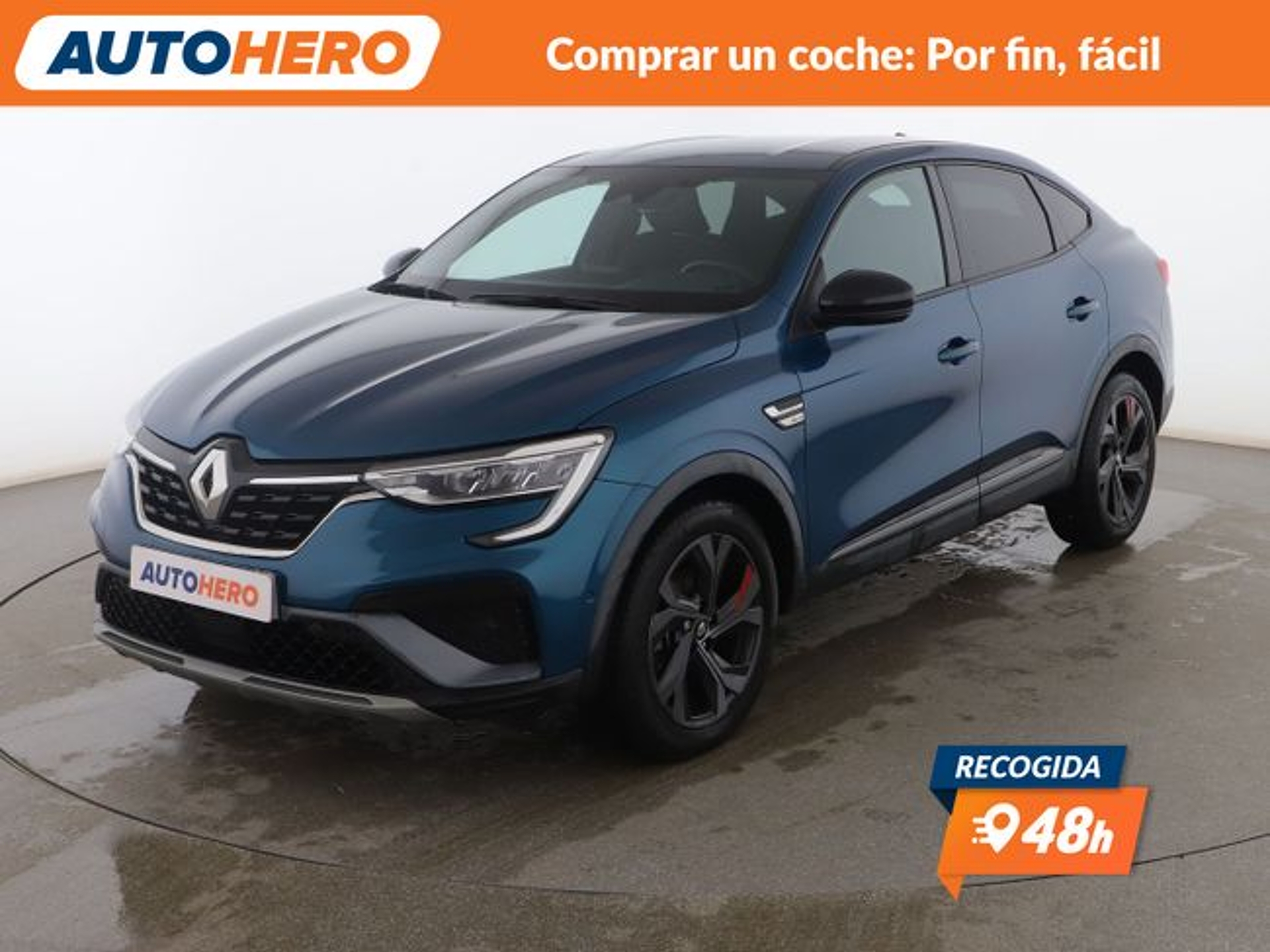 Imagen de RENAULT Arkana