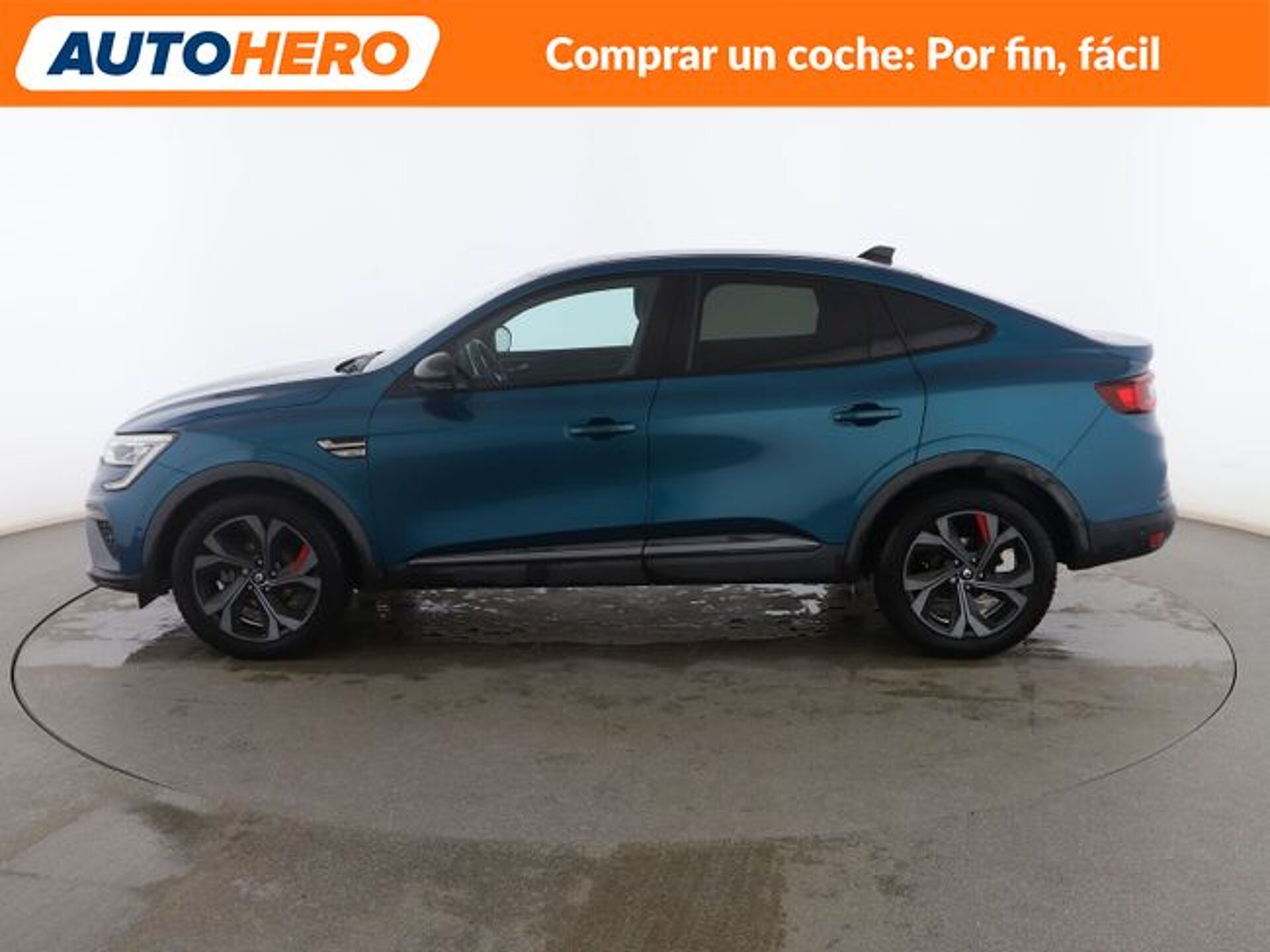 Imagen 3 de RENAULT Arkana