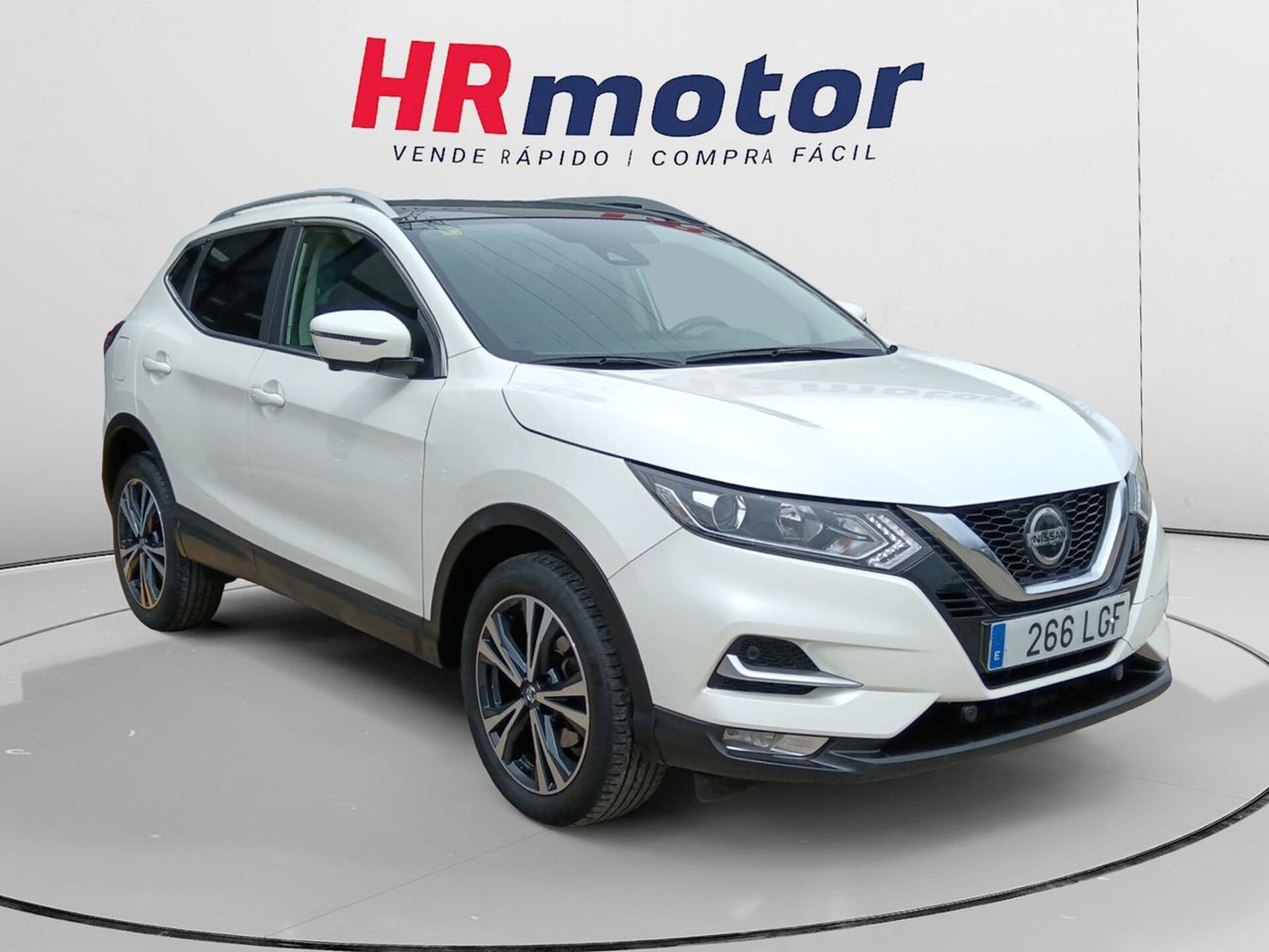 Imagen de NISSAN Qashqai