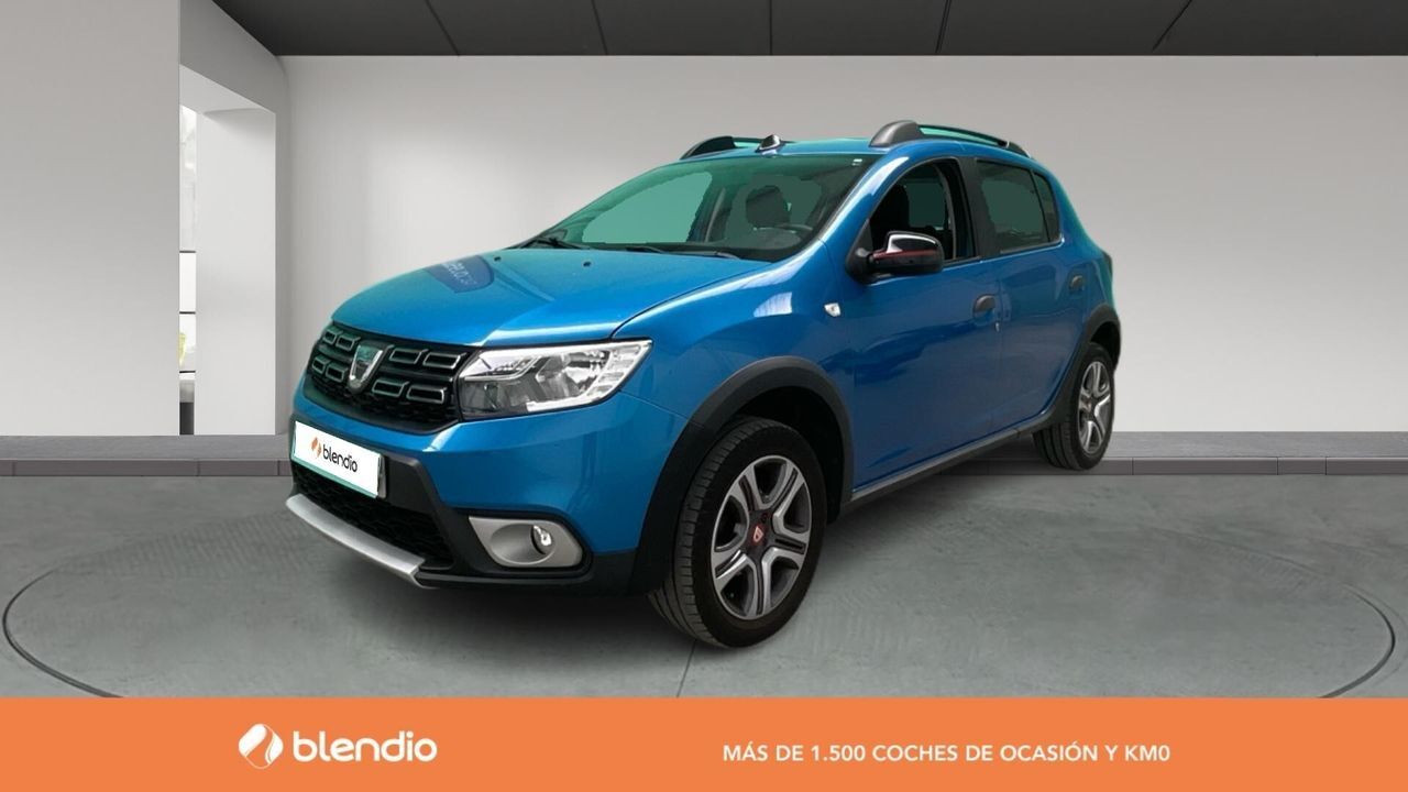 Foto del DACIA Sandero 0.9 TCE Stepway Essential 66kW